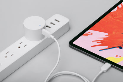 20W USB-C Wall Charger with Power Delivery